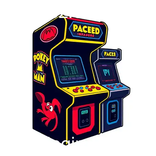 Arcade Games