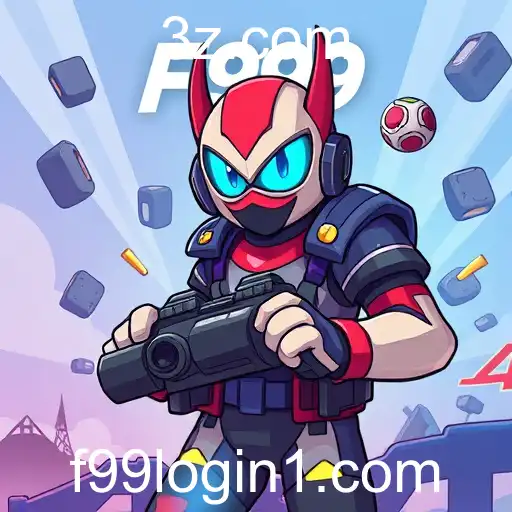 F99: Revolução no Mundo dos Jogos