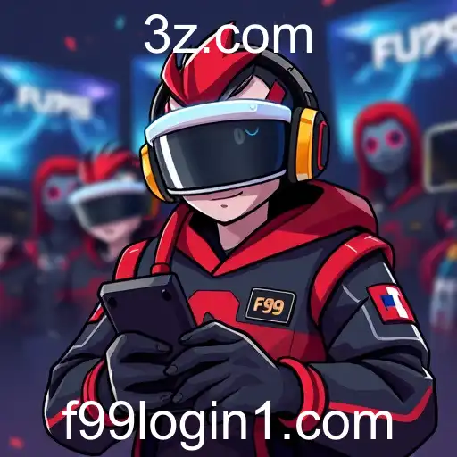 F99 Login e o Impacto no Cenário de Jogos Online