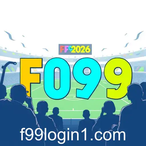 O Impacto do f99 Login no Mercado de Jogos